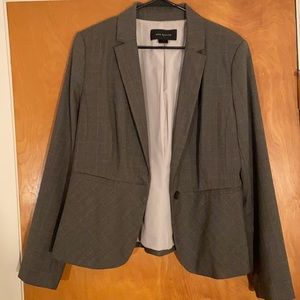 Ann Taylor Suit Jacket